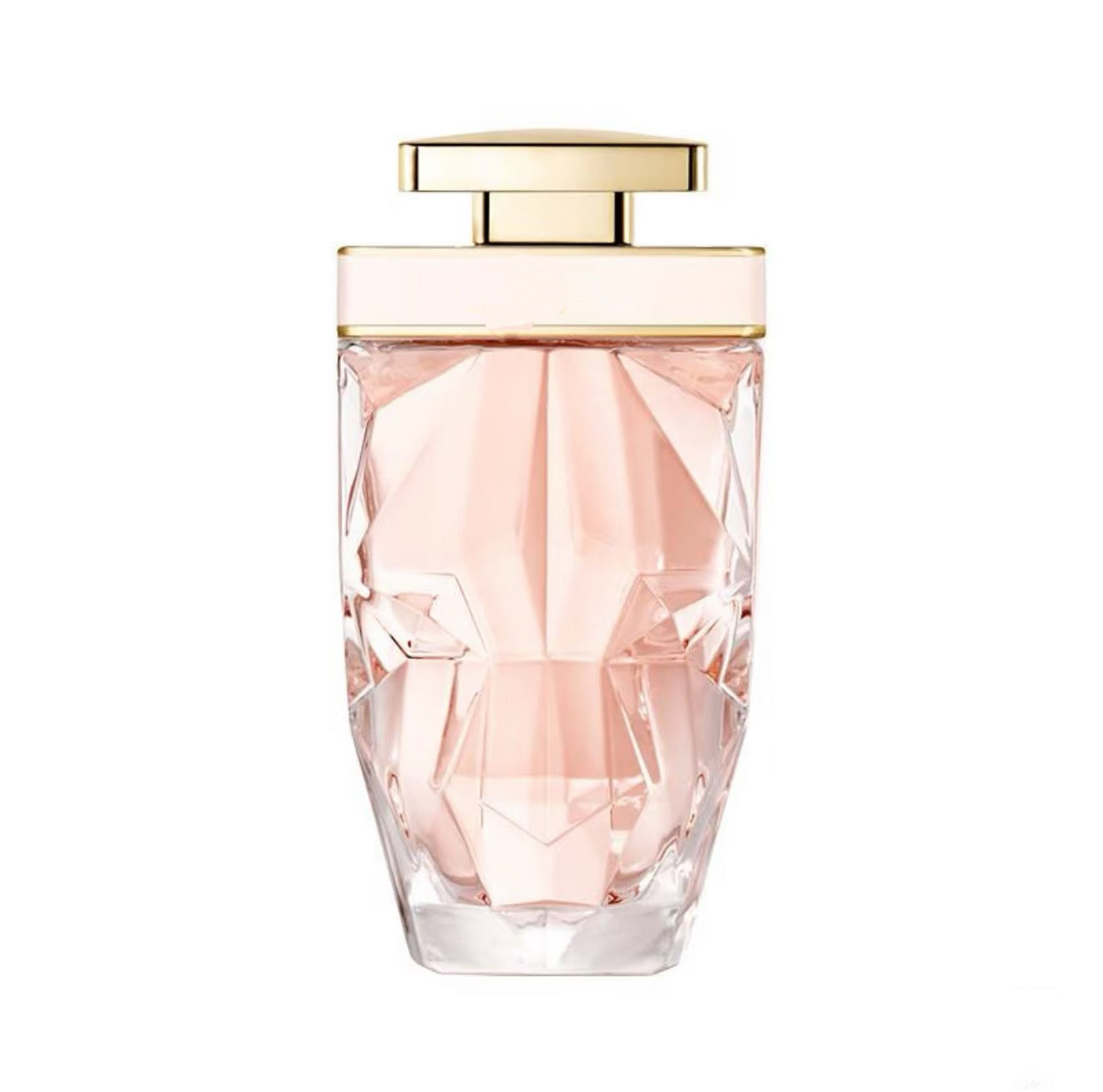 75ml Luxury Perfume Women Fragrance Floral Chypre Spray EDT La Panthère