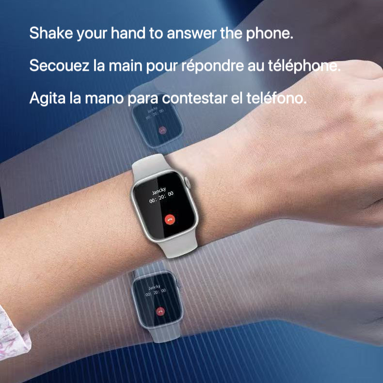 S12 Max watch