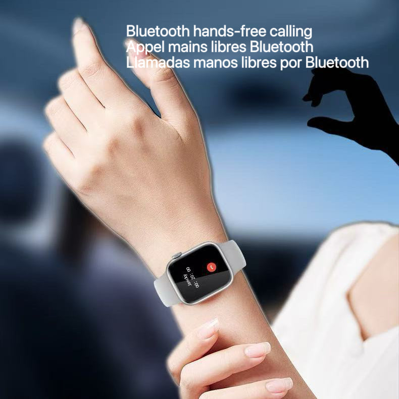 S12 Max watch