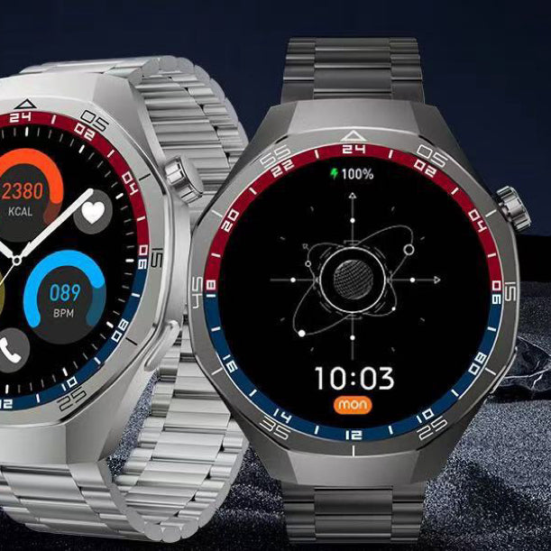 C15 Pro smart watch