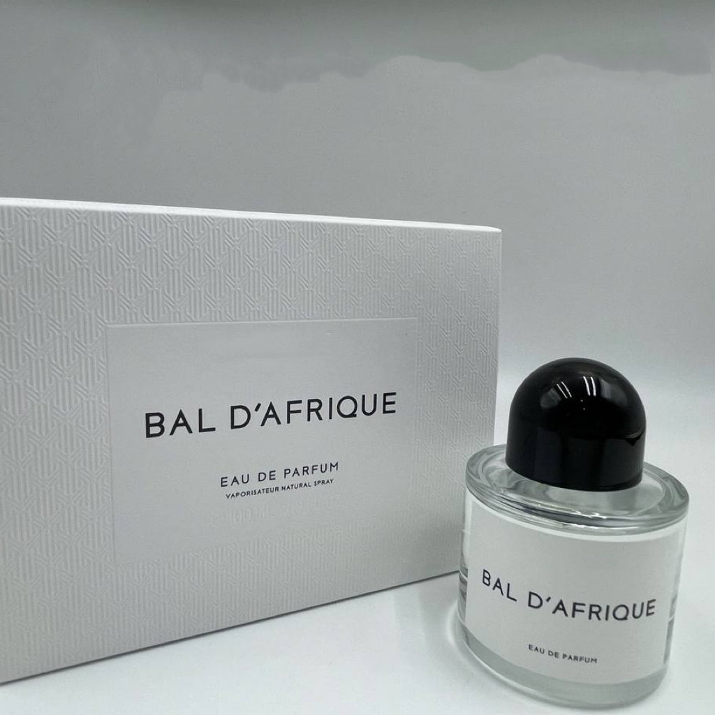 100ml Luxury Perfume Unisex Fragrance Fruity Floral Spray EDP Woody