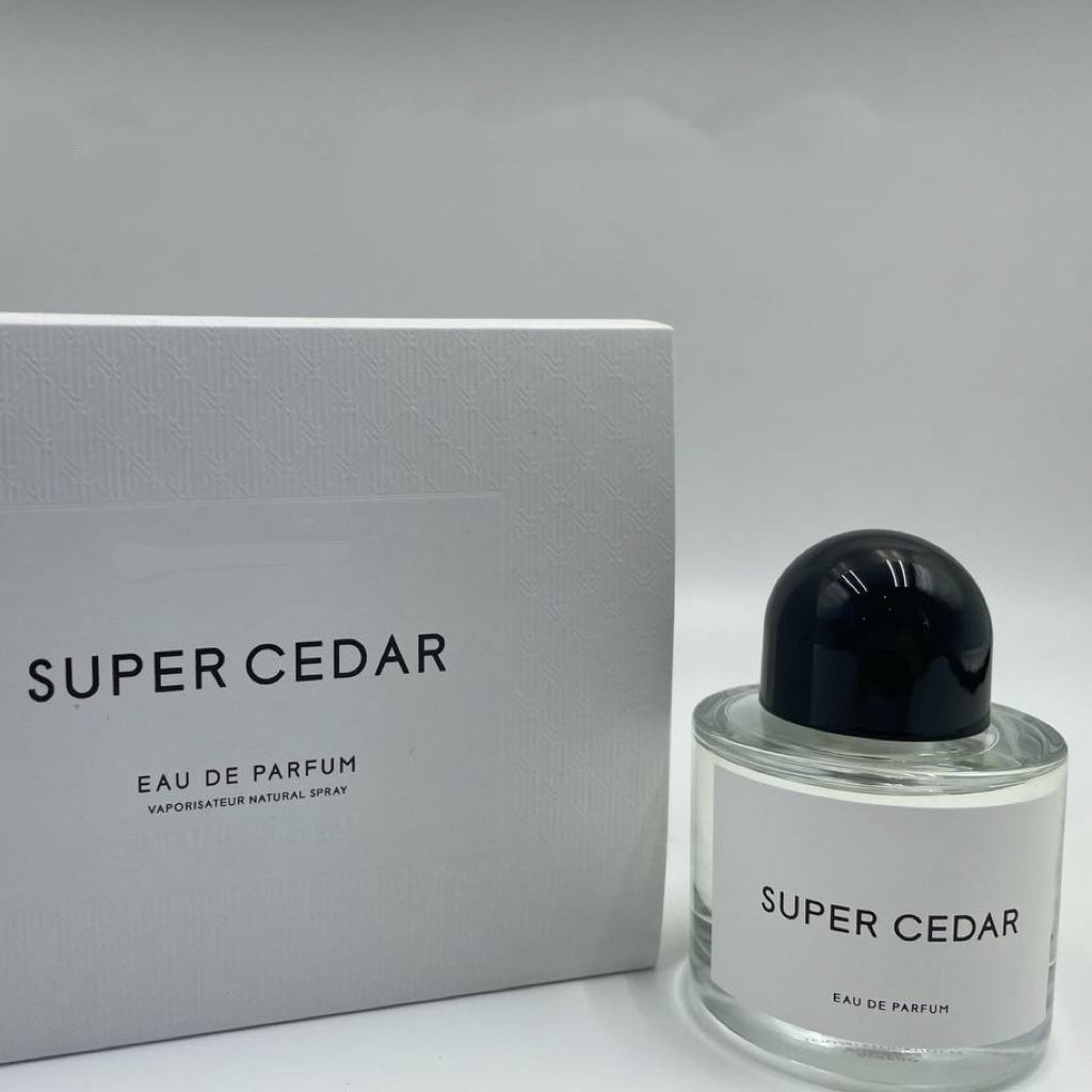 100ml Luxury Perfume Unisex Fragrance Fruity Floral Spray EDP Woody