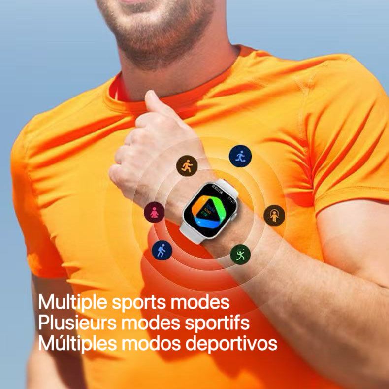 S12 Max watch