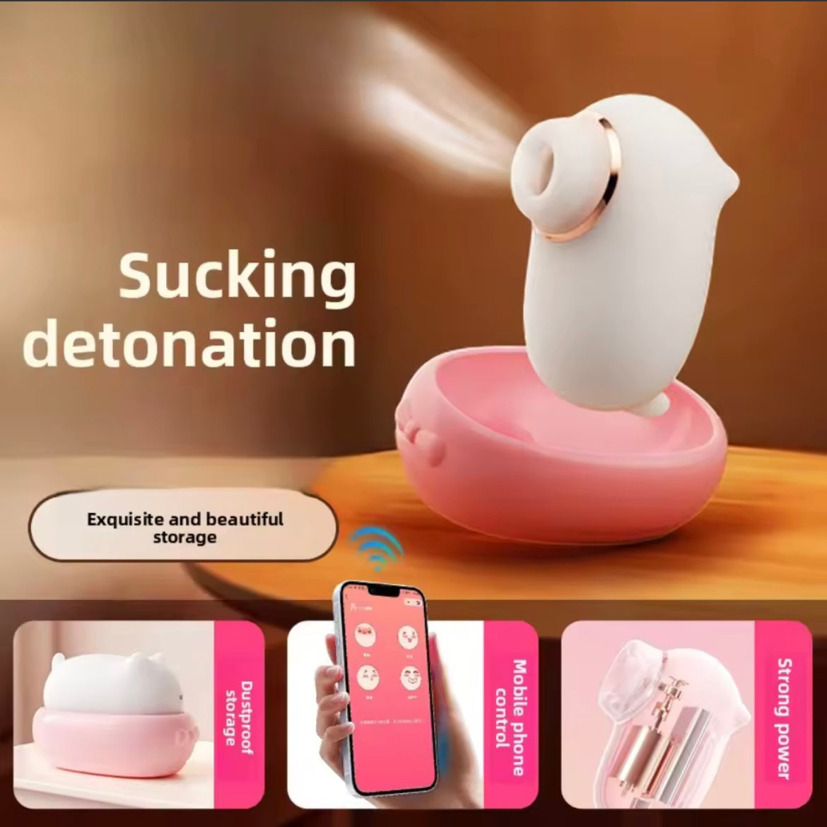Female Vibrating Egg Remote Control Adult Sex Toy For Couples Erotic Intimate Products Quiet Remote Interaction Toy