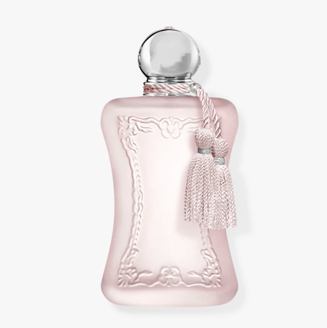 75ml Luxury Perfume Female Fragrance Fresh Floral Fruity Perfume Spray La Rosee EDP