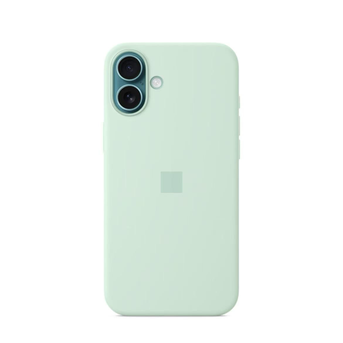 100 pcs silicone case for iphone