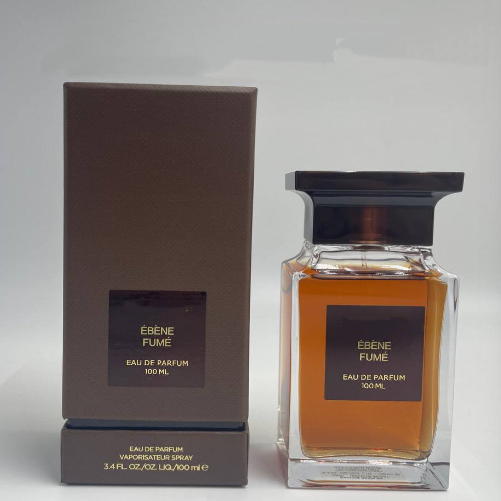100ml Luxury Perfume Unisex Fragrance Fruity Floral Spray EDP Woody