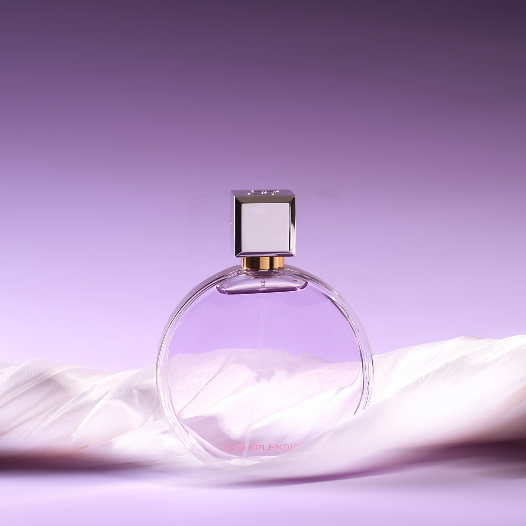 100ml Luxury Perfume Women Fragrance Fruity Floral Woody Perfume Spray EDP Chance Eau Splendide