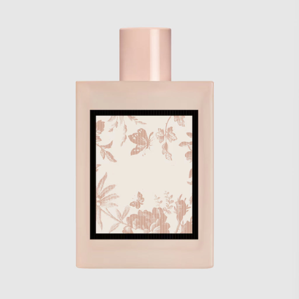 100ml Luxury Perfume Female Fragrance Floral Fruity Perfume Spray  Bloom EDT