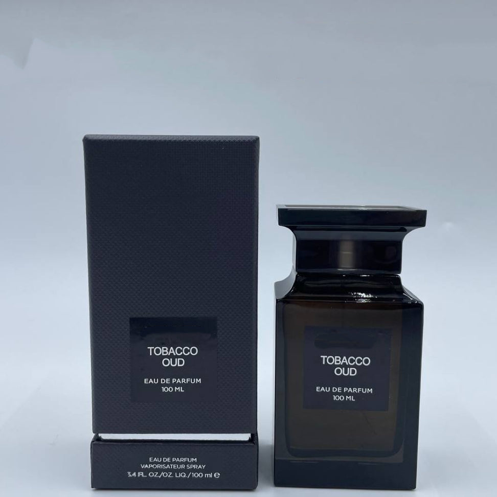 100ml Luxury Perfume Unisex Fragrance Fruity Floral Spray EDP Woody