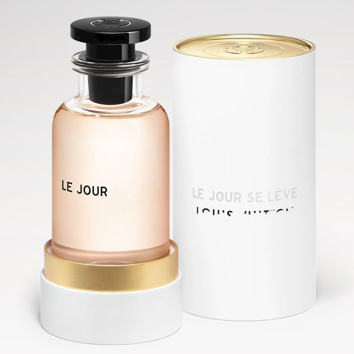 100ml Luxury Perfume Floral Fragrance Floral Perfume Spray Le Jour Se Lève EDP