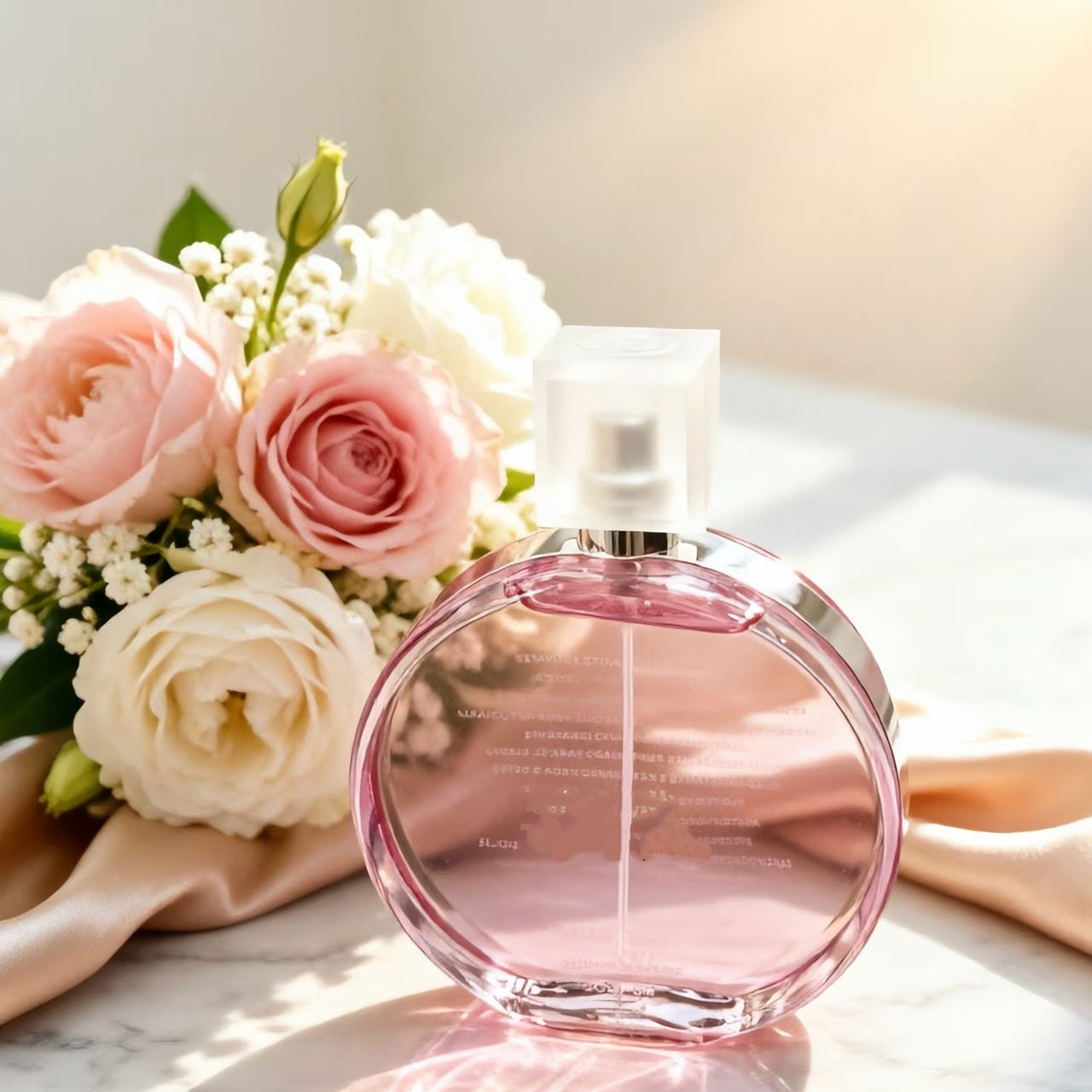 100ml Luxury Perfume Women Fragrance Floral Perfume Spray EDP EDT  Eau Tendre