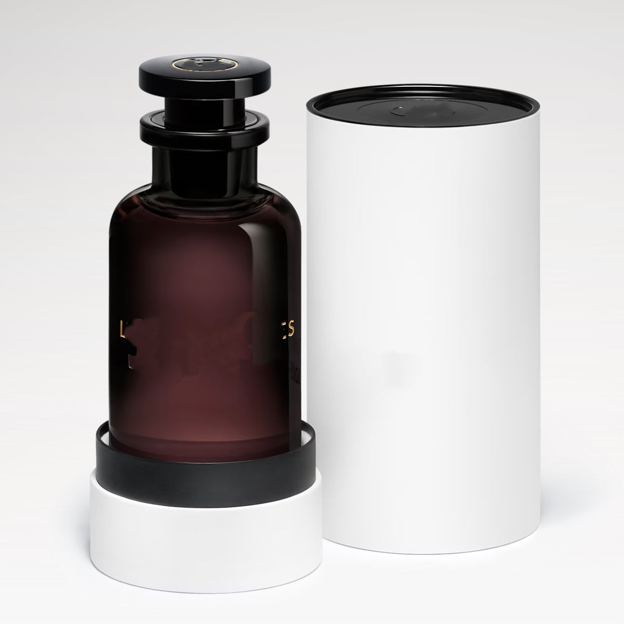 100ml Luxury Perfume Unisex Fragrance Rose Oud Perfume Spray Les Sables Roses EDP