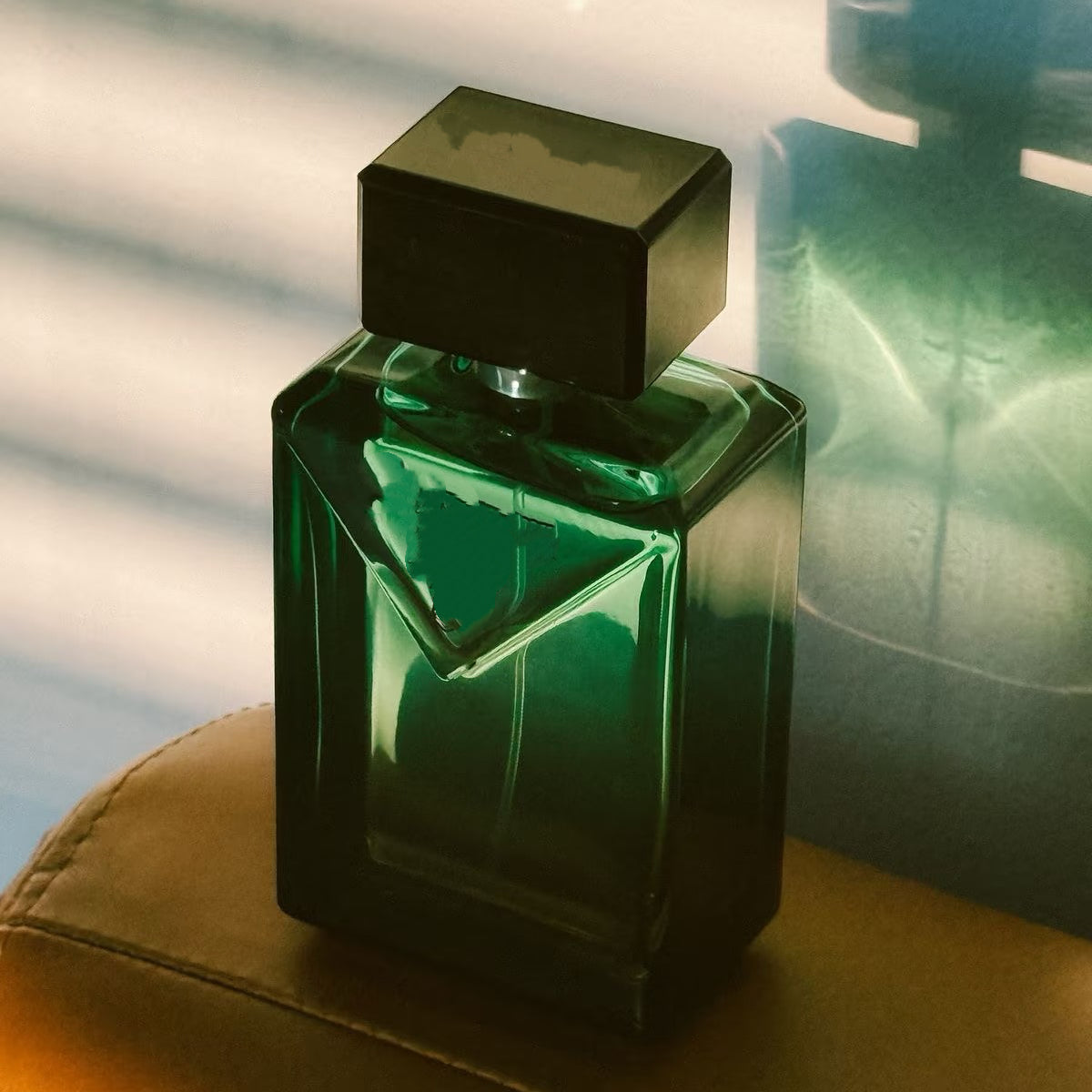 100ml Luxury Perfume Male Fragrance Woody Perfume Spray Paradigme EDP