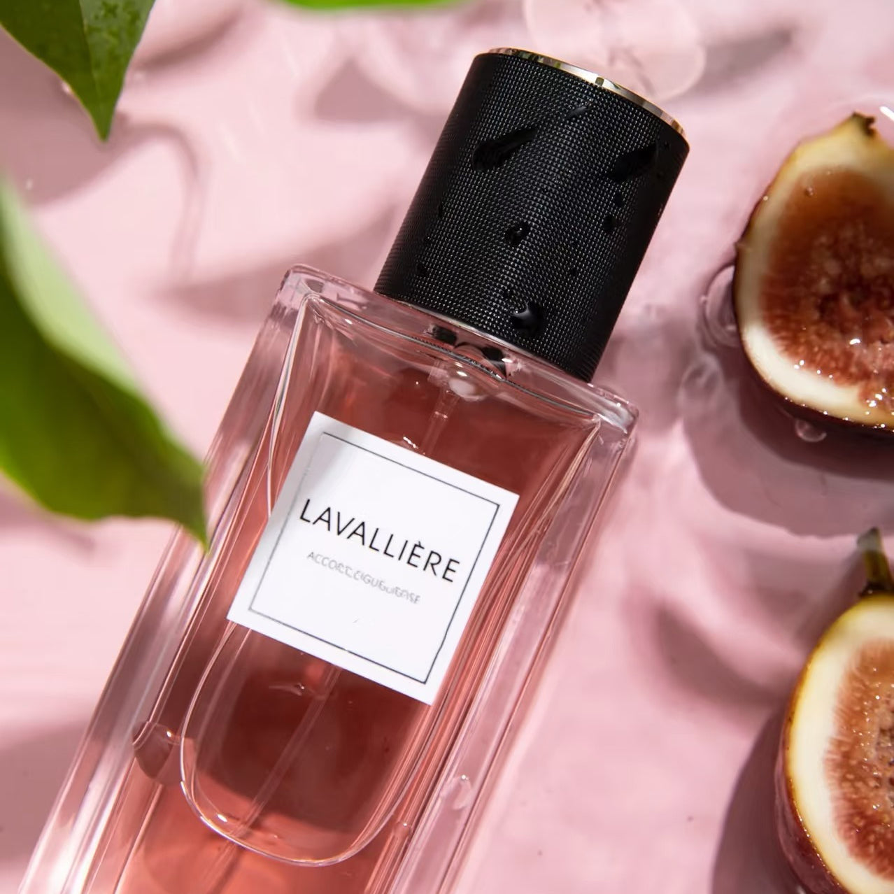 75ml Luxury Perfume Unisex Fragrance Fruity Floral Perfume Spray Lavallière EDP