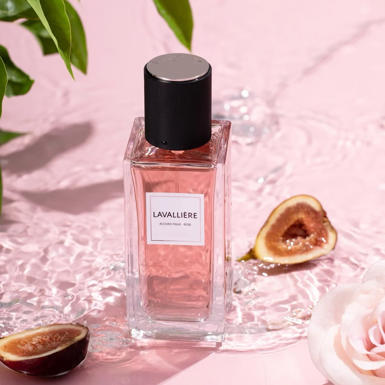 75ml Luxury Perfume Unisex Fragrance Fruity Floral Perfume Spray Lavallière EDP