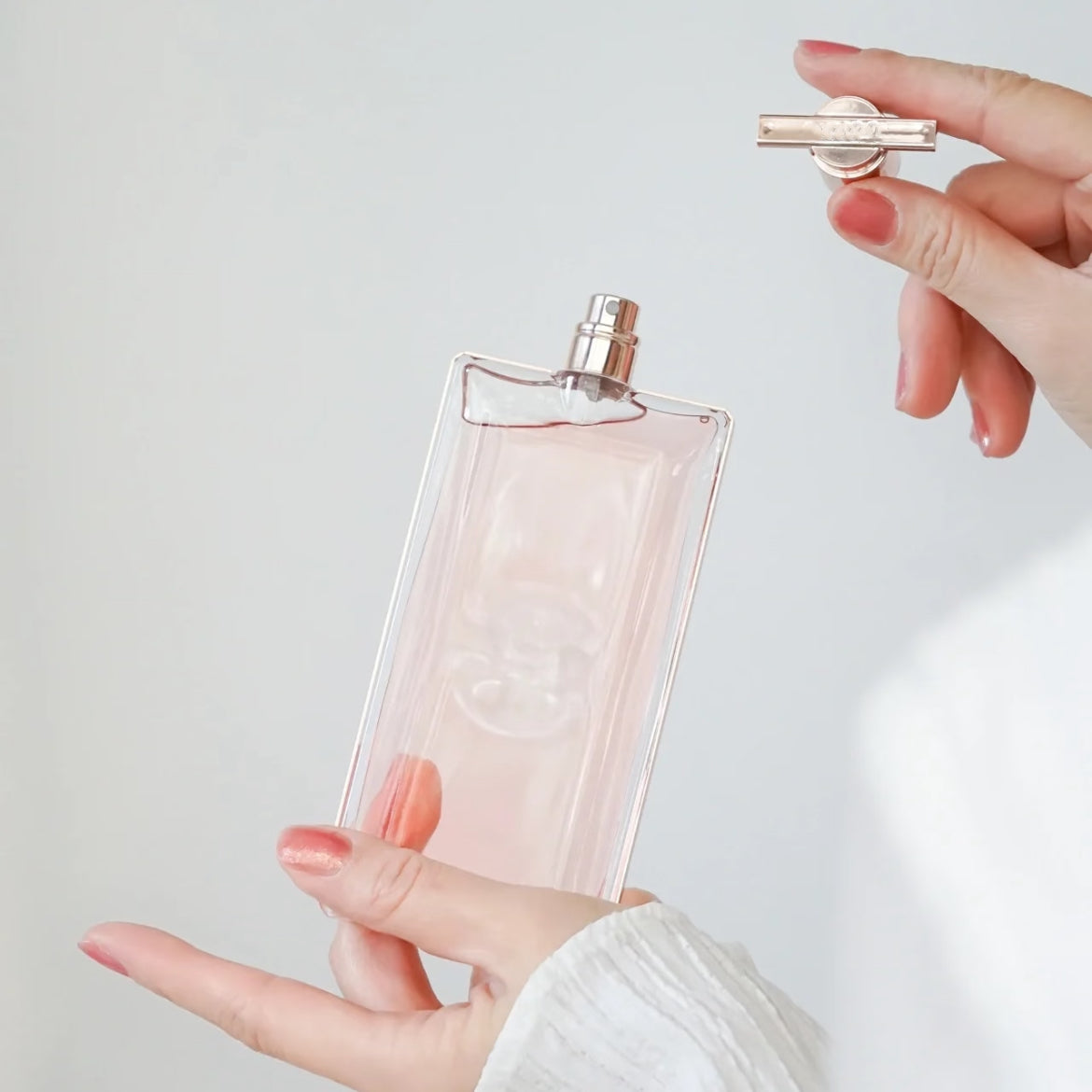 100ml Luxury Perfume Women Fragrance Floral Perfume Spray EDP Le Grand