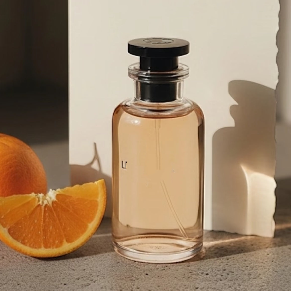 100ml Luxury Perfume Floral Fragrance Floral Perfume Spray Le Jour Se Lève EDP