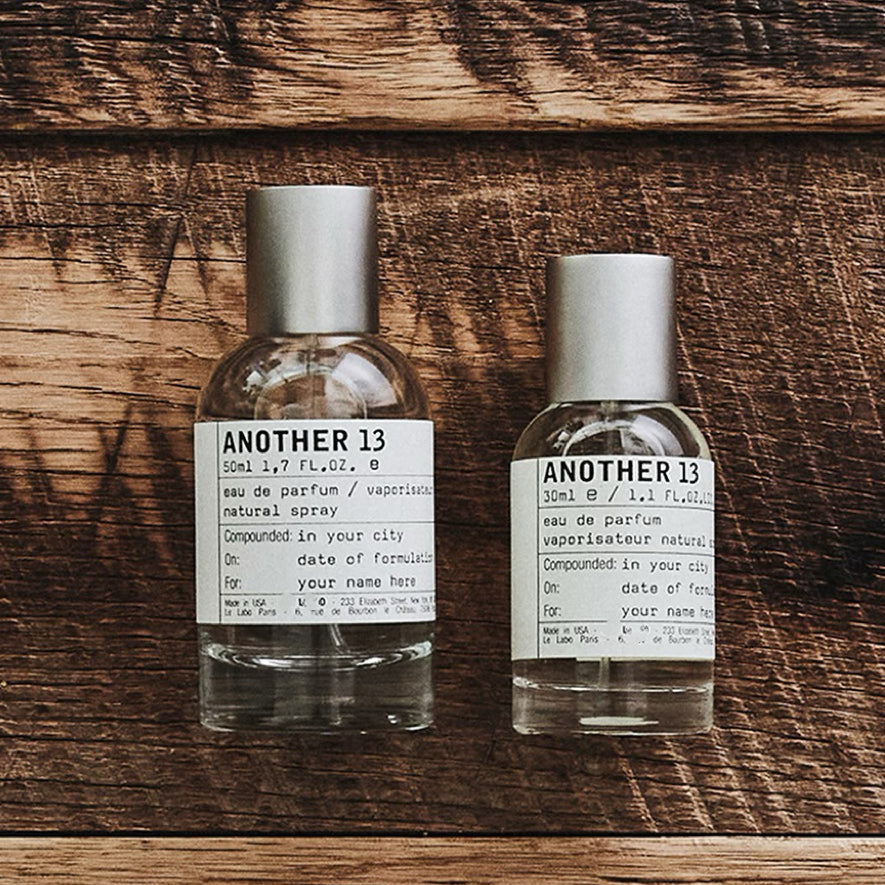 100ml Luxury Perfume Unisex Fragrance Woody Perfume Spray EDP NO.13