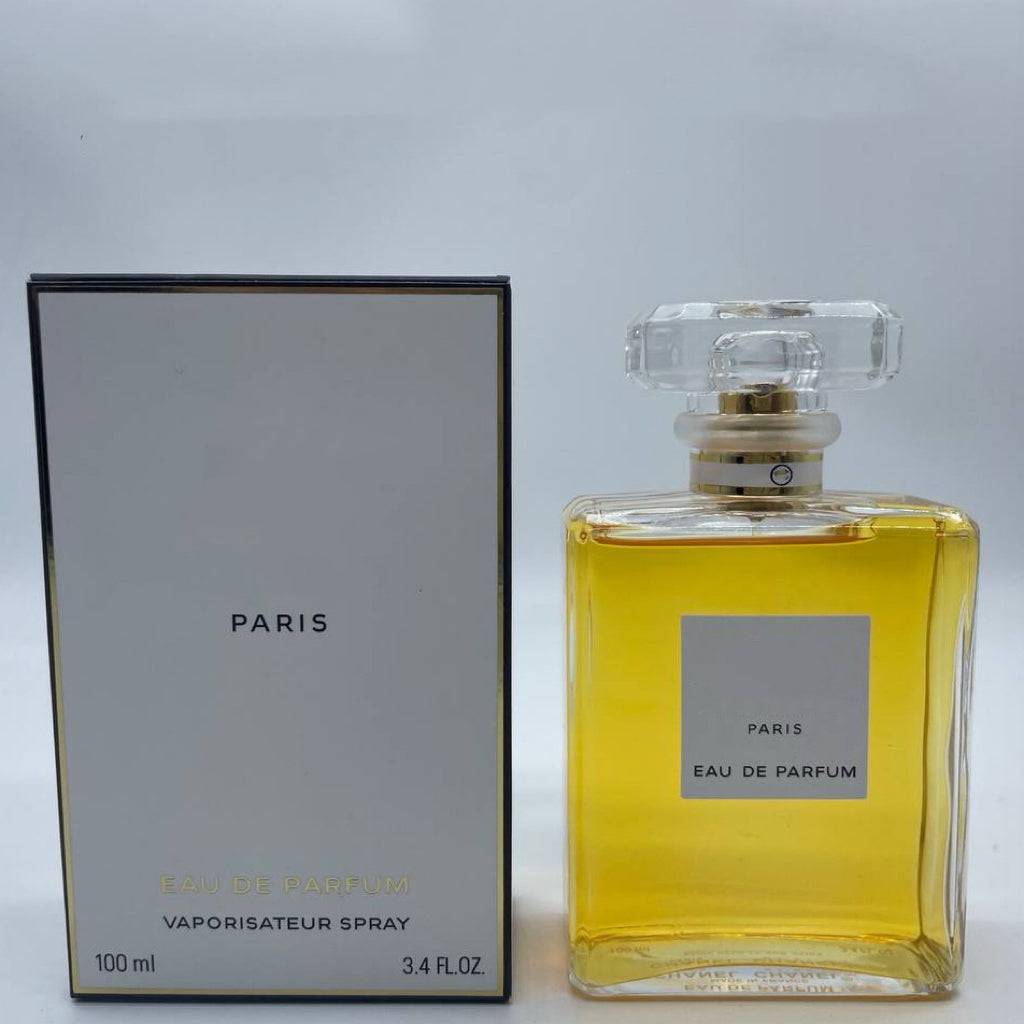 100ml Luxury Perfume Women Fragrance Floral Woody Perfume Spray EDP N°5