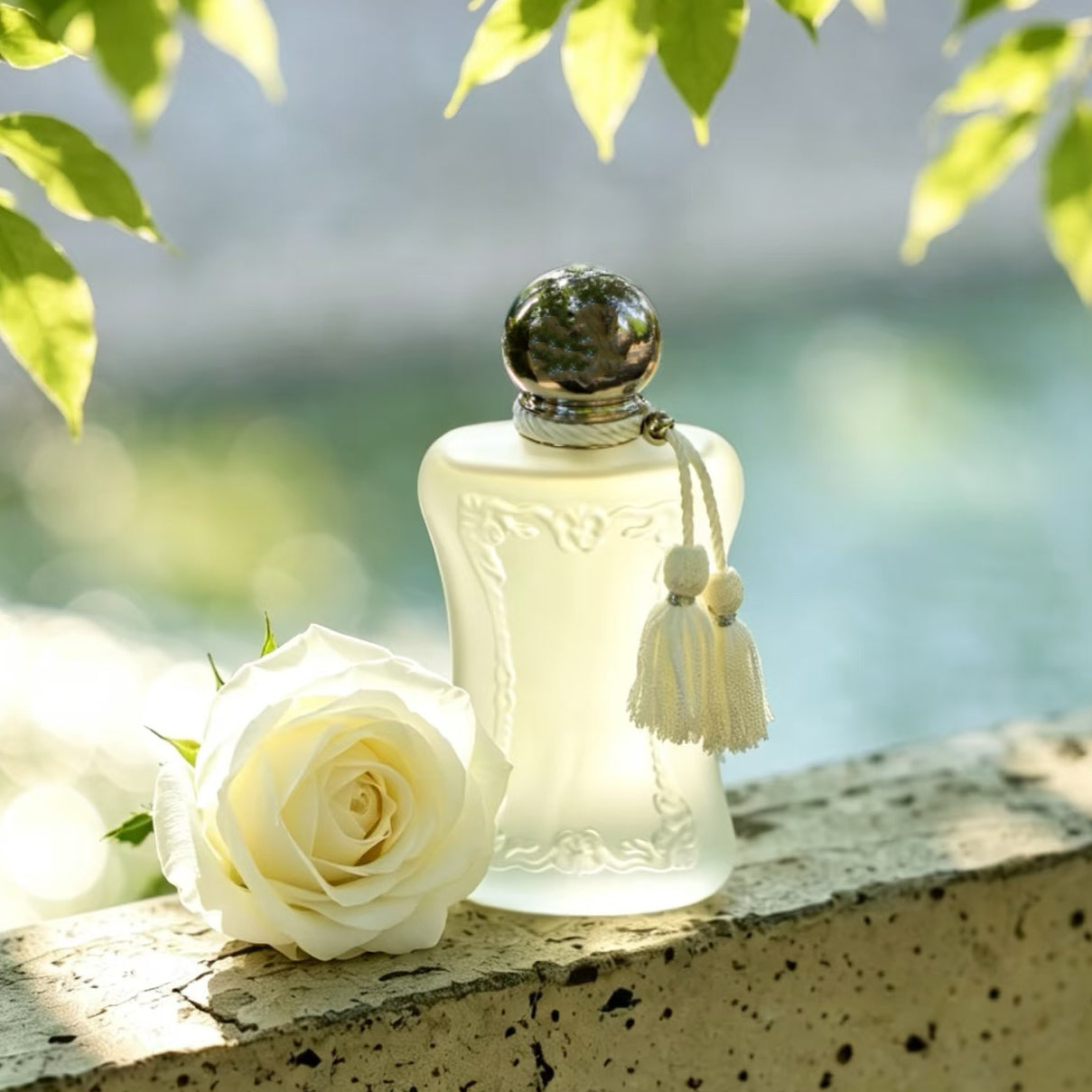 75ml Luxury Perfume Female Fragrance Floral Fruity Perfume Spray  Valaya EDP