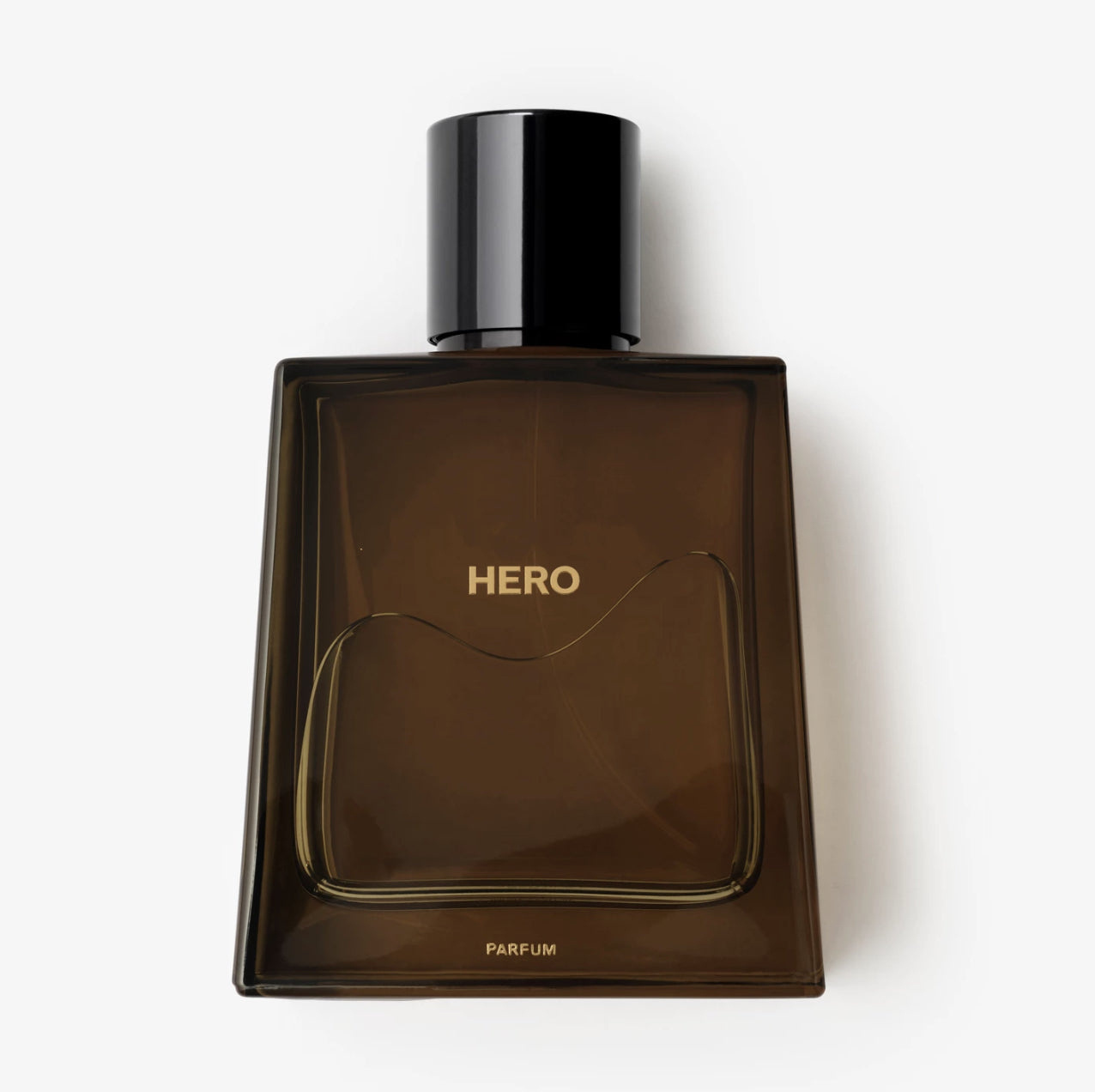 100ml Luxury Perfume Male Fragrance Woody Perfume Spray Hero Parfum