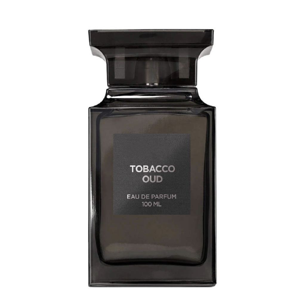 100ml Luxury Perfume Unisex Fragrance Floral Woody Perfume Spray Tobacco Oud EDP