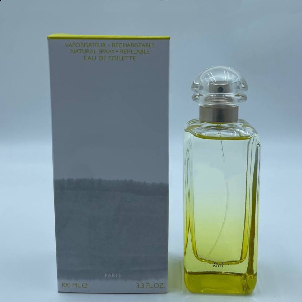 100ml Luxury Perfume Unisex Fragrance Floral Perfume Spray Le Jardin de Monsieur Li EDT