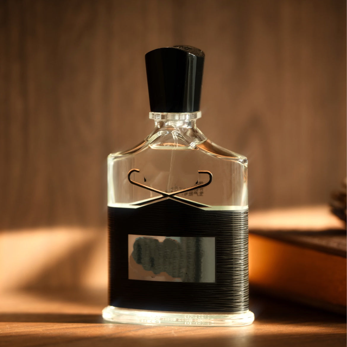100ml Luxury Perfume Unisex Fragrance Floral Woody Perfume Spray Aventus EDP