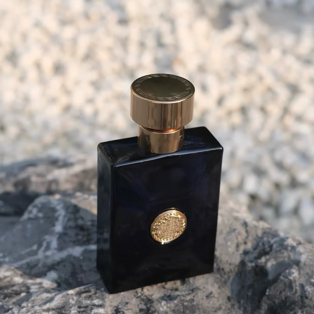 100ml Luxury Perfume Male Fragrance Fresh Woody Spicy Perfume Spray Dylan Blue Pour Homme EDT