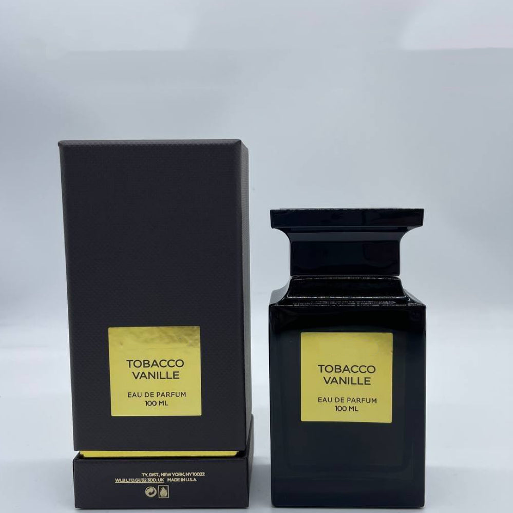 100ml Luxury Perfume Unisex Fragrance Fruity Floral Spray EDP Woody