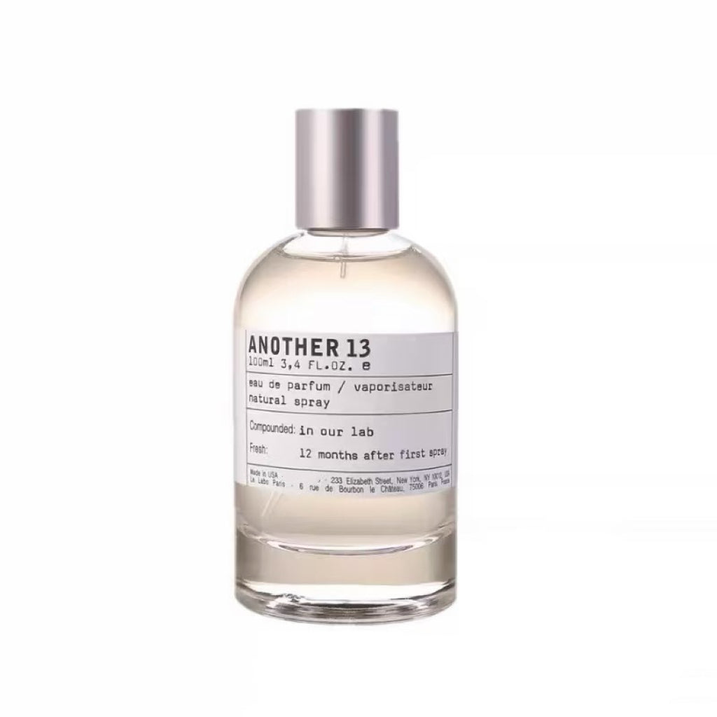 100ml Luxury Perfume Unisex Fragrance Woody Perfume Spray EDP NO.13