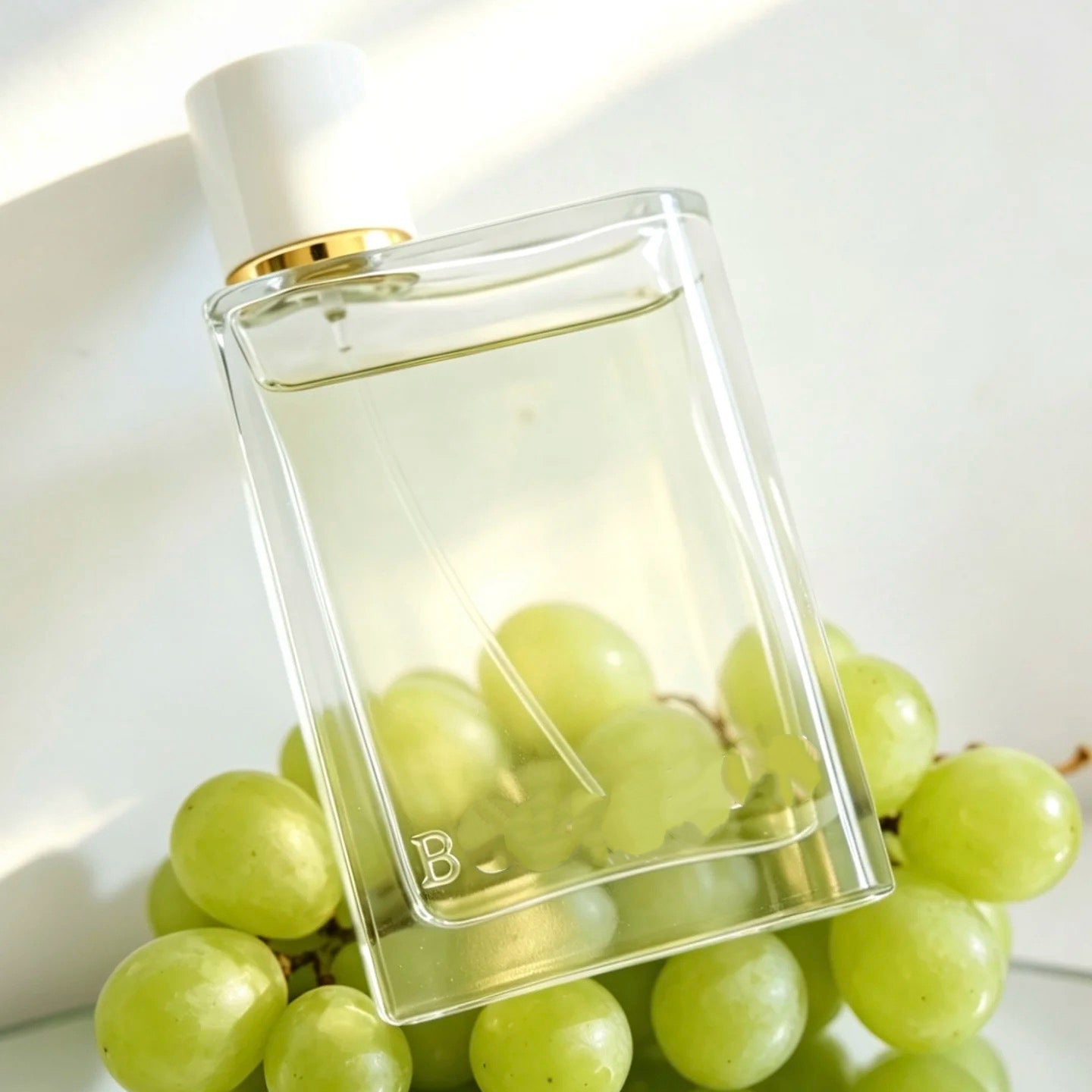 100ml Luxury Perfume Female Fragrance Floral Fruity Perfume Spray Her EDT