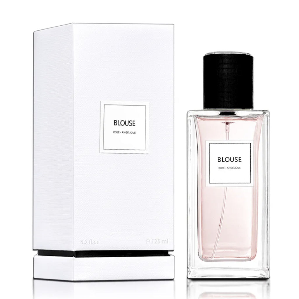 75ml Luxury Perfume Unisex Fragrance Floral Woody Perfume Spray Blouse EDP