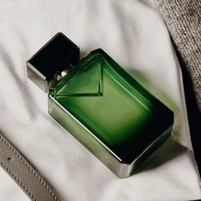 100ml Luxury Perfume Male Fragrance Woody Perfume Spray Paradigme EDP