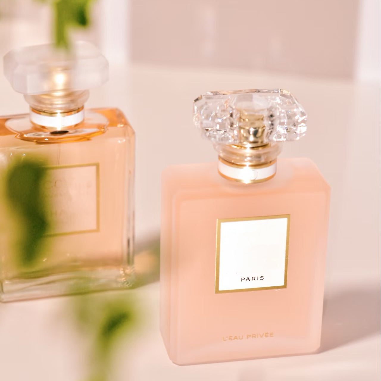100ml Luxury Perfume Women Fragrance Floral Perfume Spray Night Fragrance Coco