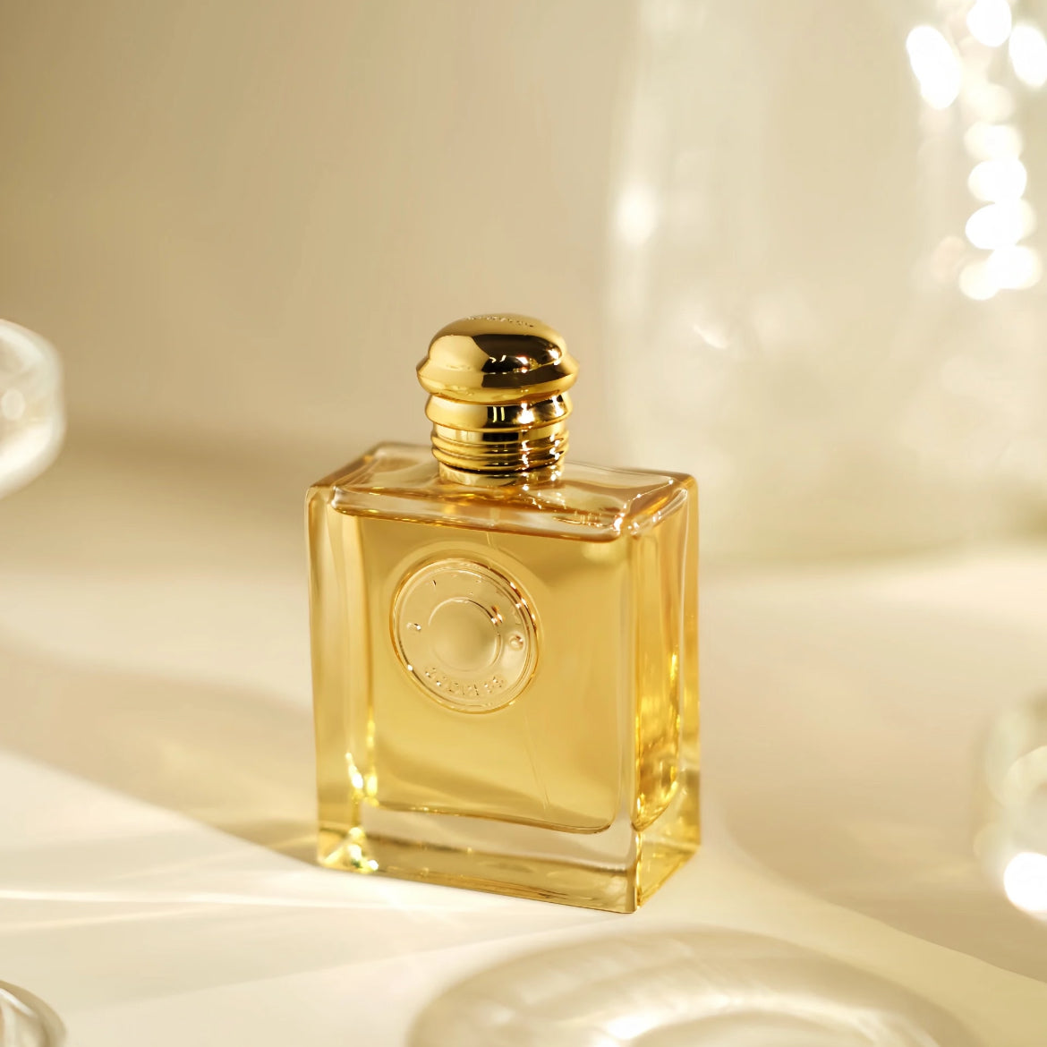 100ml Luxury Perfume Female Fragrance Aromatic Gourmand Perfume Spray Goddess EDP