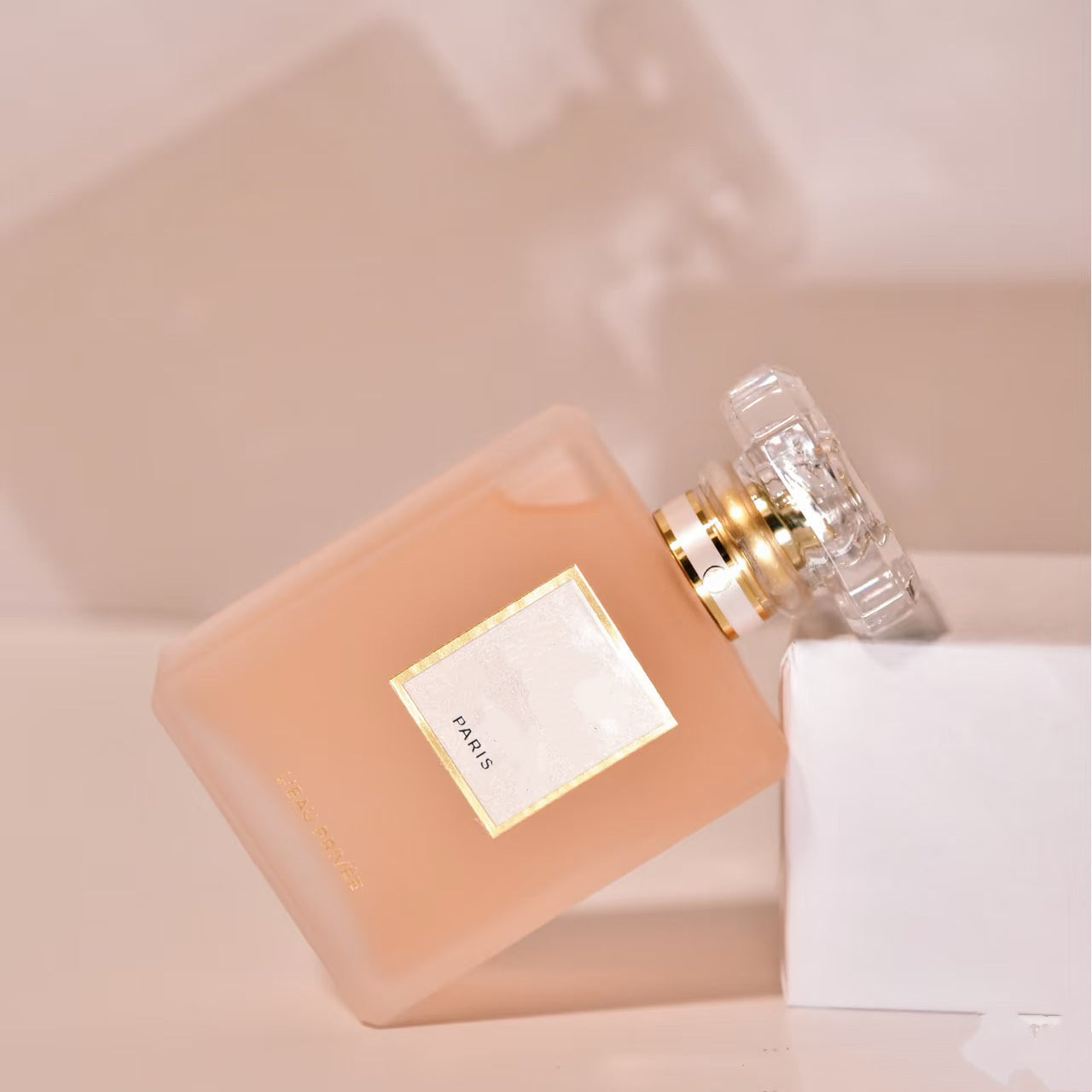 100ml Luxury Perfume Women Fragrance Floral Perfume Spray Night Fragrance Coco