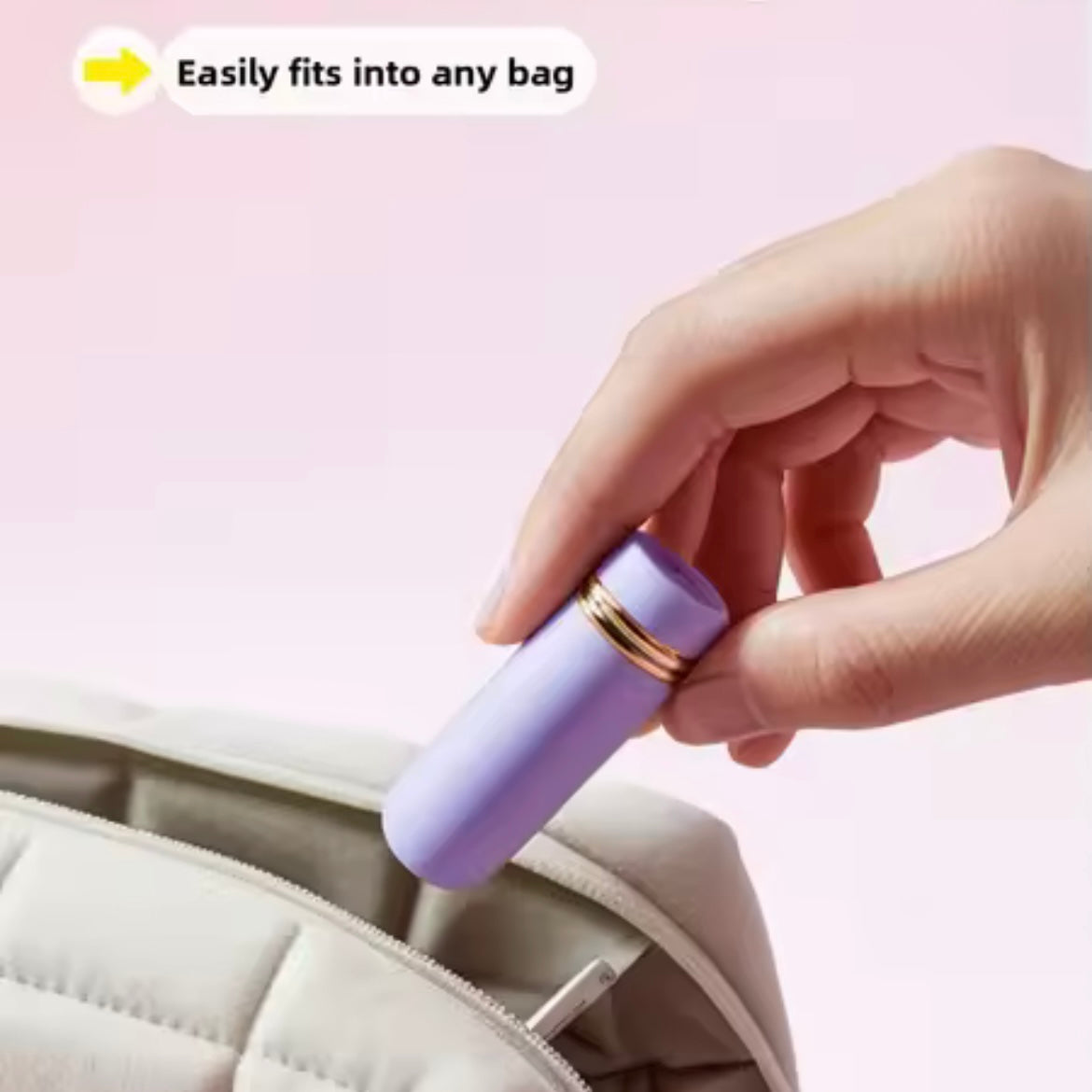 Mini Bullet Vibrator Vaginal Stimulation Massager Travel Portable G Spot Stimulator Vibrators Adult Sex Toys Without Batteries