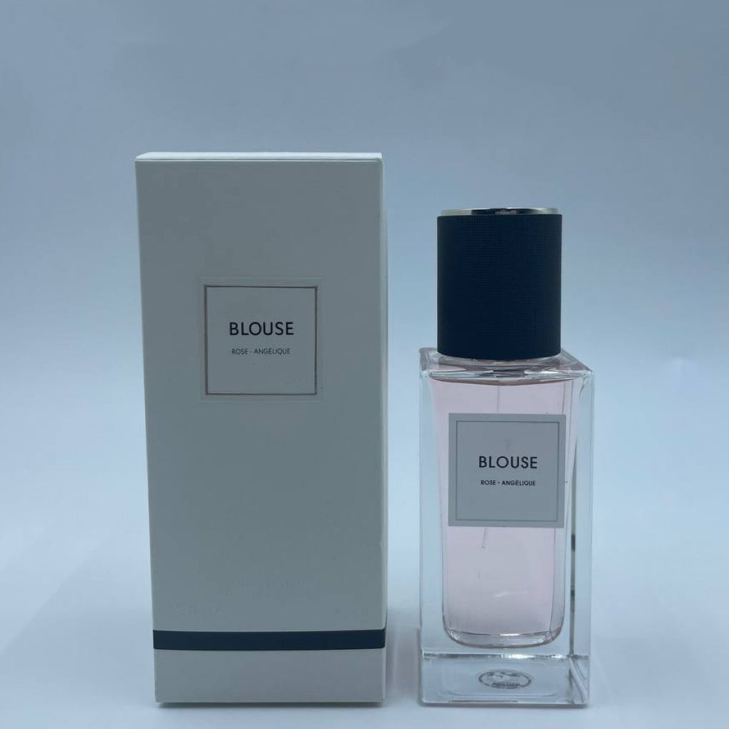 75ml Luxury Perfume Unisex Fragrance Floral Woody Perfume Spray Blouse EDP
