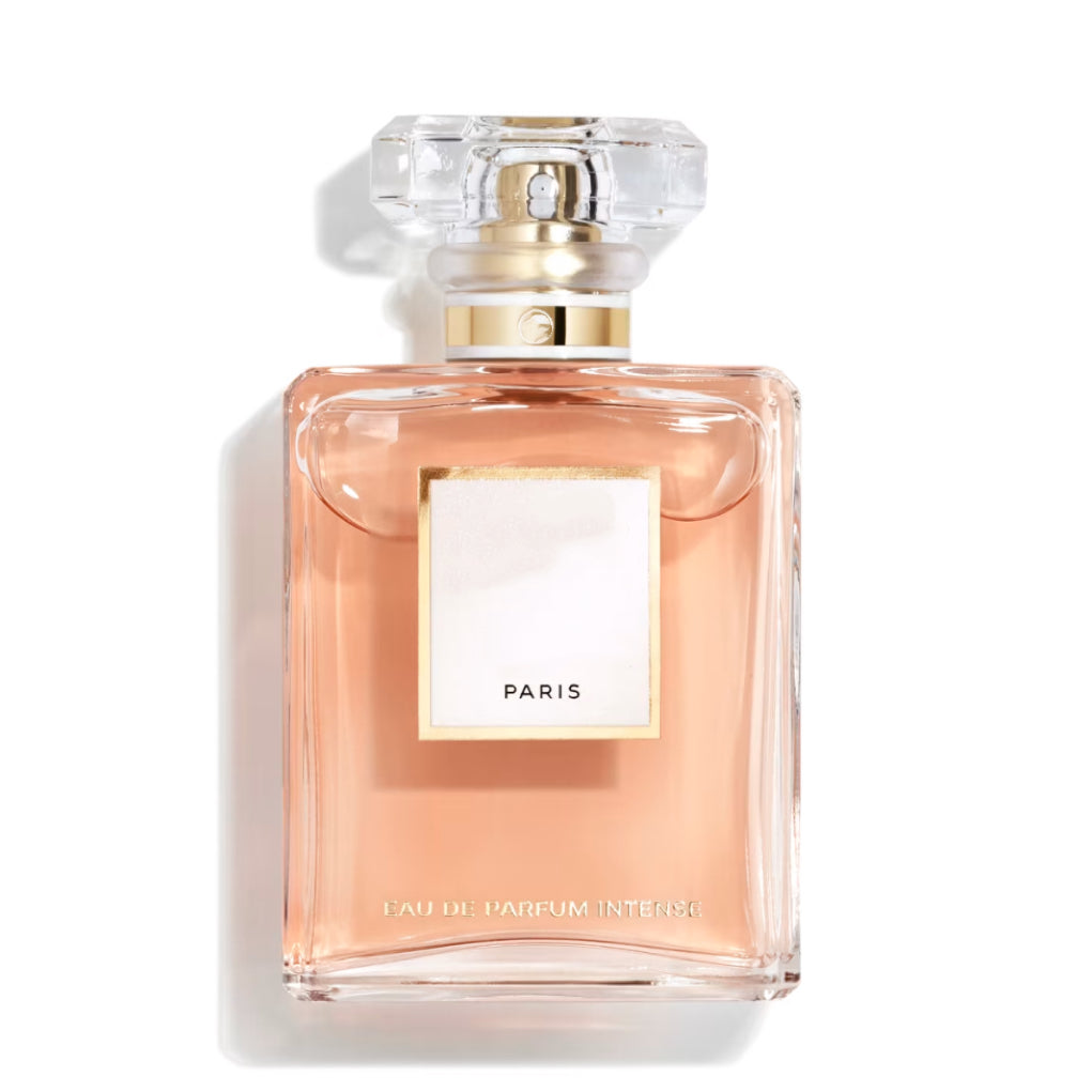 100ml Luxury Perfume Women Fragrance Floral Perfume Spray EDP INTENSE Coco
