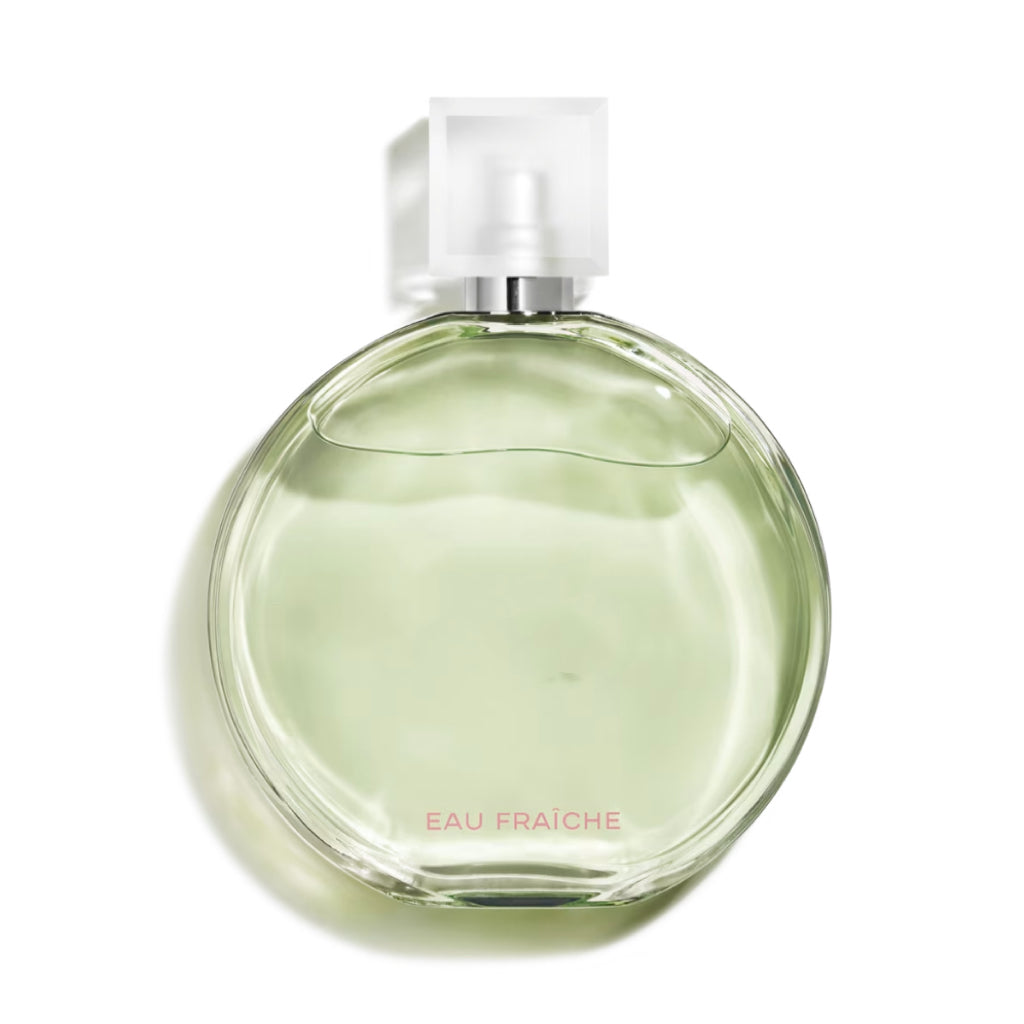 100ml Luxury Perfume Women Fragrance Floral Perfume Spray EDP EDT Chance Eau Fraîche