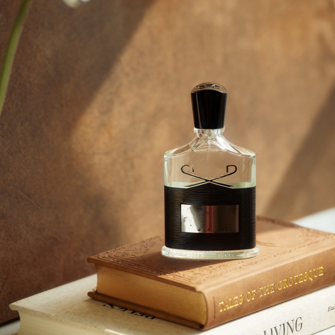 100ml Luxury Perfume Unisex Fragrance Floral Woody Perfume Spray Aventus EDP