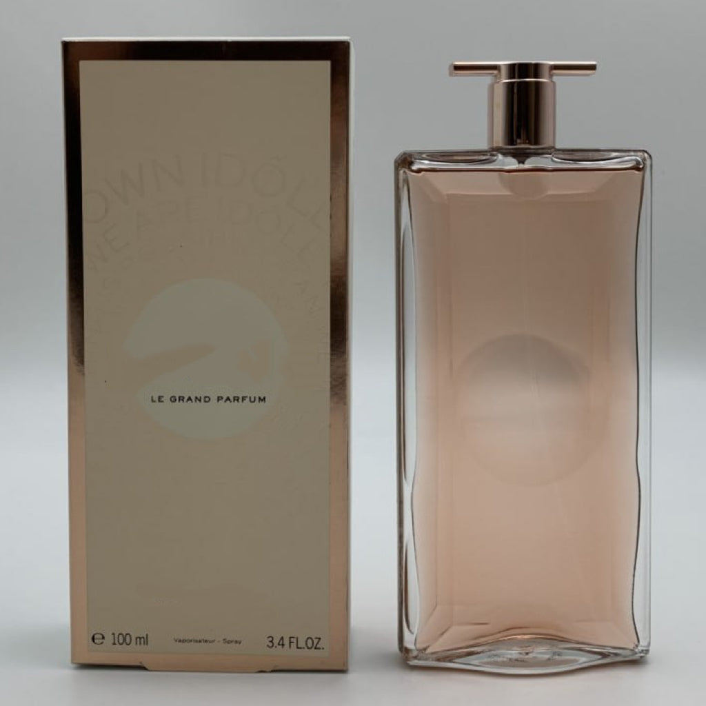 100ml Luxury Perfume Women Fragrance Floral Perfume Spray EDP Le Grand