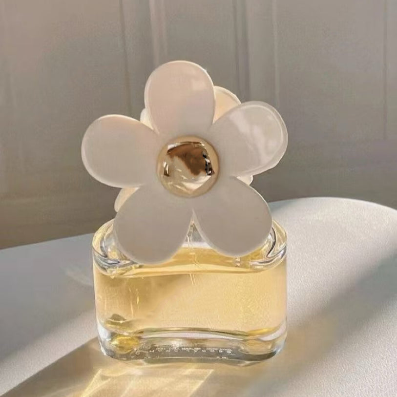 100ml Luxury Perfume Female Fragrance Floral Woody Perfume Spray Daisy EDT